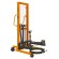 Ручной гидравлический штабелер для бочек SDА400A SMARTLIFT (SMART) купить в Гатчине