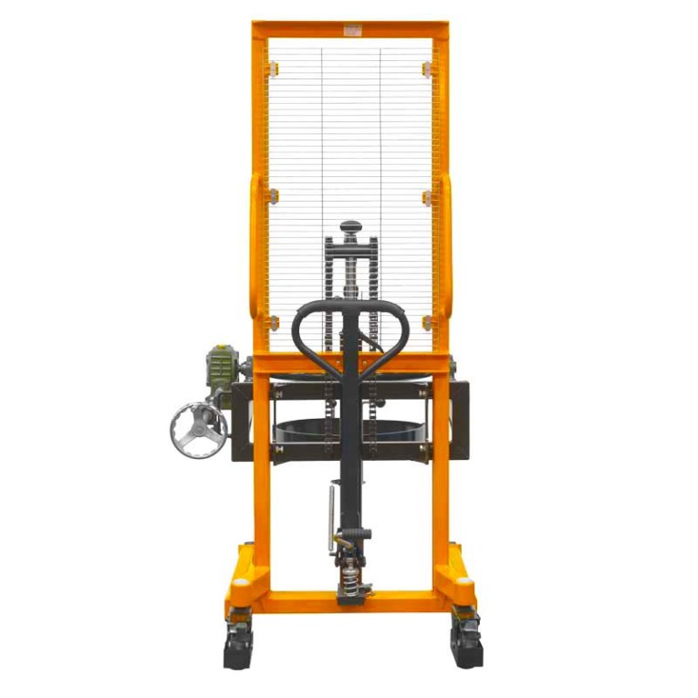 Ручной гидравлический штабелер для бочек SDА400A SMARTLIFT (SMART) купить в Гатчине Ручной гидравлический штабелер для бочек SDА400A SMARTLIFT (SMART) купить в Гатчине
