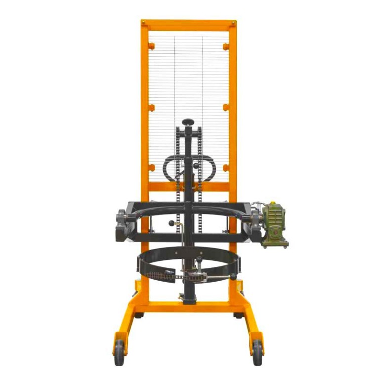 Ручной гидравлический штабелер для бочек SDА400A SMARTLIFT (SMART) купить в Гатчине Ручной гидравлический штабелер для бочек SDА400A SMARTLIFT (SMART) купить в Гатчине