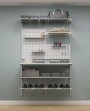 Гардеробная система Практик Home Балкон 4 Гардеробная система Практик Home Балкон 4