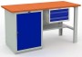 Верстак Expert W160.WS1/F2.100 Верстак Expert W160.WS1/F2.100