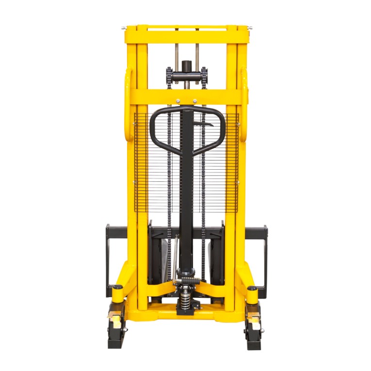 Ручной гидравлический штабелер SDA 1020 (1000 кг; 2 м; вилы 300-850 мм) SMARTLIFT (SMART) купить в Гатчине Ручной гидравлический штабелер SDA 1020 (1000 кг; 2 м; вилы 300-850 мм) SMARTLIFT (SMART) купить в Гатчине