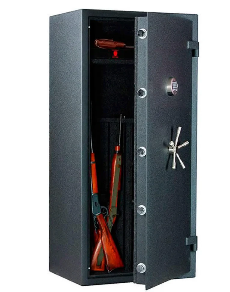 Оружейный сейф TIGER 70 купить в Гатчине Оружейный сейф TIGER 70 купить в Гатчине