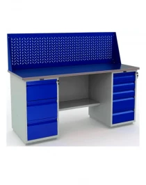 Верстак Практик Profi WT180.WD3/WD5.010