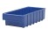 Ящик пластиковый 400x185x100 купить в Гатчине
