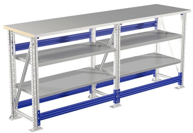 Верстак Master MT100.MF1 / MF1 / MF1.002.002 купить в Гатчине Верстак Master MT100.MF1 / MF1 / MF1.002.002 купить в Гатчине
