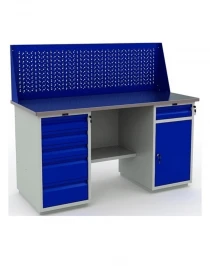 Верстак Profi WT160.WD5/WD2.010