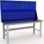 Верстак Expert W200.F2/F2.020.W Верстак Expert W200.F2/F2.020.W