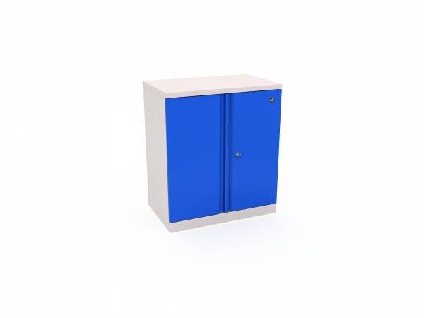 Шкаф инструментальный ERGO 181/2 №10 купить в Гатчине