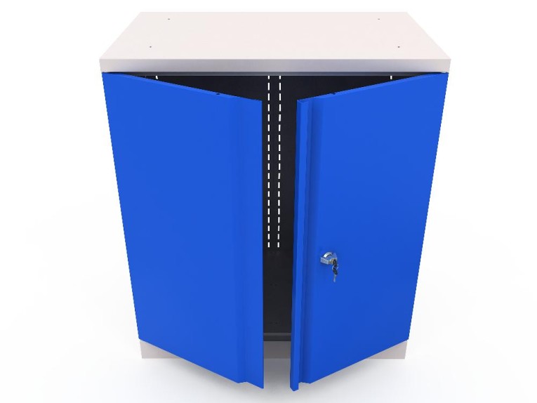 Шкаф инструментальный ERGO 181/2 №10 купить в Гатчине Шкаф инструментальный ERGO 181/2 №10 купить в Гатчине