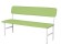 Банкетка терапевтическая МД БС (Салатовый) купить в Гатчине
