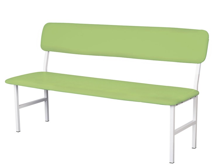 Банкетка терапевтическая МД БС (Салатовый) купить в Гатчине