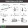 Верстак Profi WT140.WD5/F1.010 (WB 140Sh + WD5 + WS) купить в Гатчине