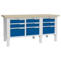 Стол-верстак Craft 1802.S333.13 Стол-верстак Craft 1802.S333.13