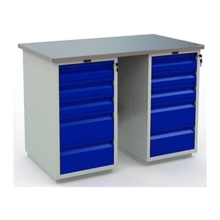 Верстак Profi WT120.WD5/WD5.000 купить в Гатчине