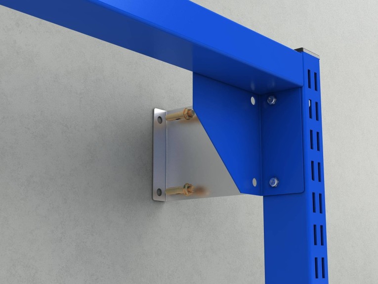 Система хранения SORTEX 1915 №1-4 (односторонняя) купить в Гатчине