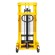 Ручной гидравлический штабелер SDA 1020 (1000 кг; 2 м; фиксированные вилы) SMARTLIFT (SMART) купить в Гатчине