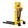 Ручной гидравлический штабелер SDA 1020 (1000 кг; 2 м; фиксированные вилы) SMARTLIFT (SMART) купить в Гатчине