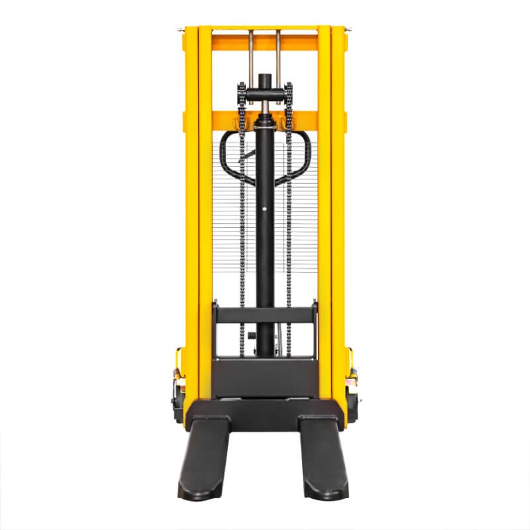 Ручной гидравлический штабелер SDA 1020 (1000 кг; 2 м; фиксированные вилы) SMARTLIFT (SMART) купить в Гатчине Ручной гидравлический штабелер SDA 1020 (1000 кг; 2 м; фиксированные вилы) SMARTLIFT (SMART) купить в Гатчине