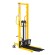 Ручной гидравлический штабелер SDA 0516 (500 кг; 1,6 м; вилы 210-620 мм) SMARTLIFT (SMART) купить в Гатчине