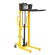 Ручной гидравлический штабелер SDA 0516 (500 кг; 1,6 м; вилы 210-620 мм) SMARTLIFT (SMART) купить в Гатчине