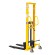 Ручной гидравлический штабелер SDA 0516 (500 кг; 1,6 м; вилы 210-620 мм) SMARTLIFT (SMART) купить в Гатчине