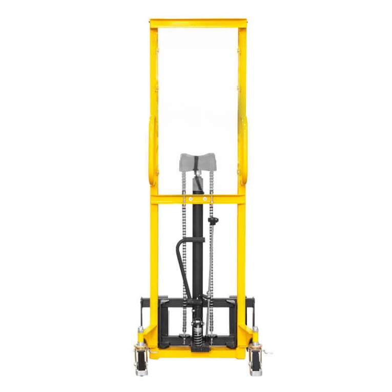 Ручной гидравлический штабелер SDA 0516 (500 кг; 1,6 м; вилы 210-620 мм) SMARTLIFT (SMART) купить в Гатчине Ручной гидравлический штабелер SDA 0516 (500 кг; 1,6 м; вилы 210-620 мм) SMARTLIFT (SMART) купить в Гатчине