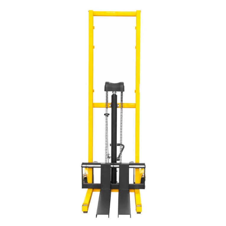 Ручной гидравлический штабелер SDA 0516 (500 кг; 1,6 м; вилы 210-620 мм) SMARTLIFT (SMART) купить в Гатчине Ручной гидравлический штабелер SDA 0516 (500 кг; 1,6 м; вилы 210-620 мм) SMARTLIFT (SMART) купить в Гатчине