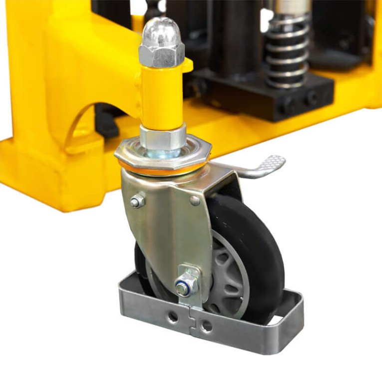 Ручной гидравлический штабелер SDA 0516 (500 кг; 1,6 м; вилы 210-620 мм) SMARTLIFT (SMART) купить в Гатчине Ручной гидравлический штабелер SDA 0516 (500 кг; 1,6 м; вилы 210-620 мм) SMARTLIFT (SMART) купить в Гатчине