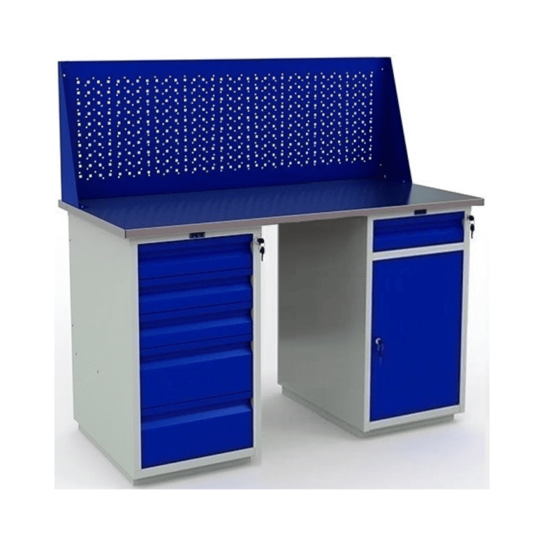 Верстак Profi WT140.WD5/WD2.010 купить в Гатчине
