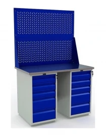 Верстак Profi WT120.WD5/WD5.020