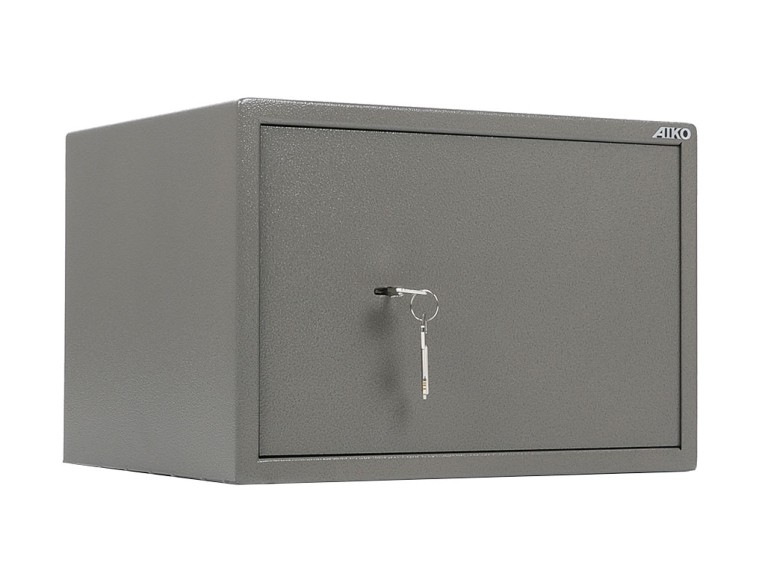Офисный сейф Aiko TM-30 купить в Гатчине Офисный сейф Aiko TM-30 купить в Гатчине