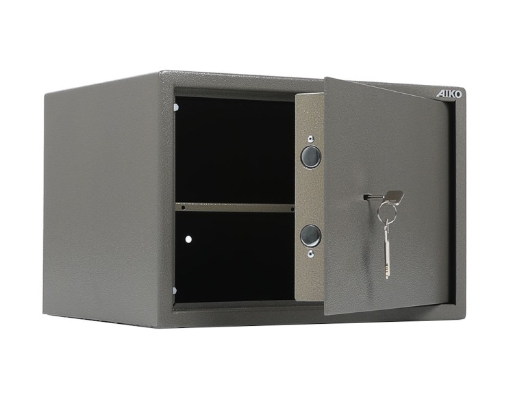 Офисный сейф Aiko TM-30 купить в Гатчине Офисный сейф Aiko TM-30 купить в Гатчине