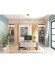 Гардеробная система Практик Home Офис 2 купить в Гатчине
