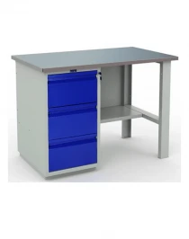 Верстак Практик Profi WT120.WD3/WF1.000 Верстак Практик Profi WT120.WD3/WF1.000