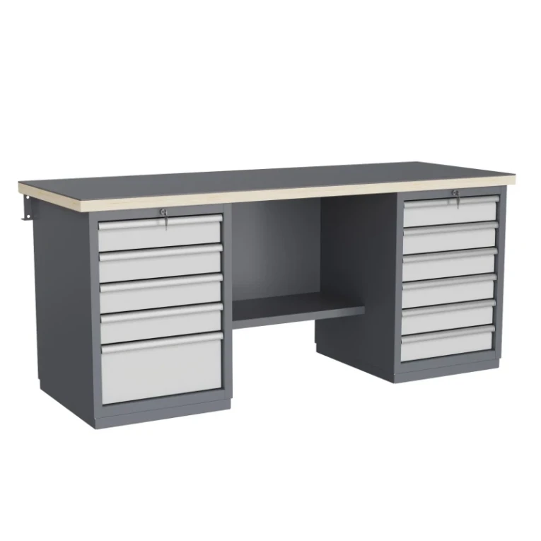 Верстак FBK 205.56.4 купить в Гатчине Верстак FBK 205.56.4 купить в Гатчине