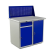 Верстак Profi WT100.WD2/WD1.010 купить в Гатчине