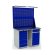 Верстак Profi WT120.WD5/WD2.021 купить в Гатчине