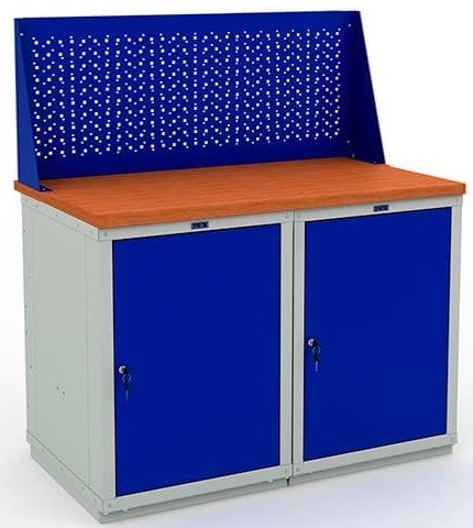 Верстак Expert W120.WS1/WS1.010 купить в Гатчине Верстак Expert W120.WS1/WS1.010 купить в Гатчине