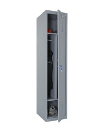 Шкаф для раздевалок усиленный ML/LS-11-40D