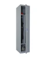 Шкаф для раздевалок усиленный ML/LS-11-40D