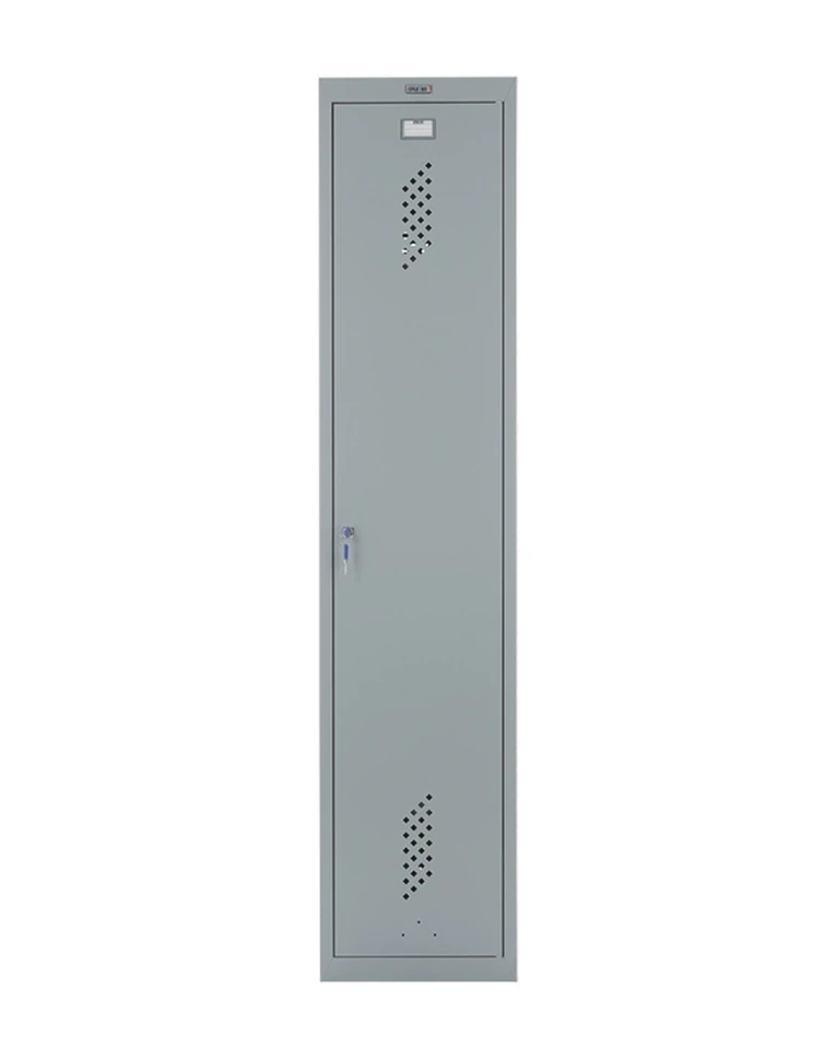 Шкаф для раздевалок усиленный ML/LS-11-40D