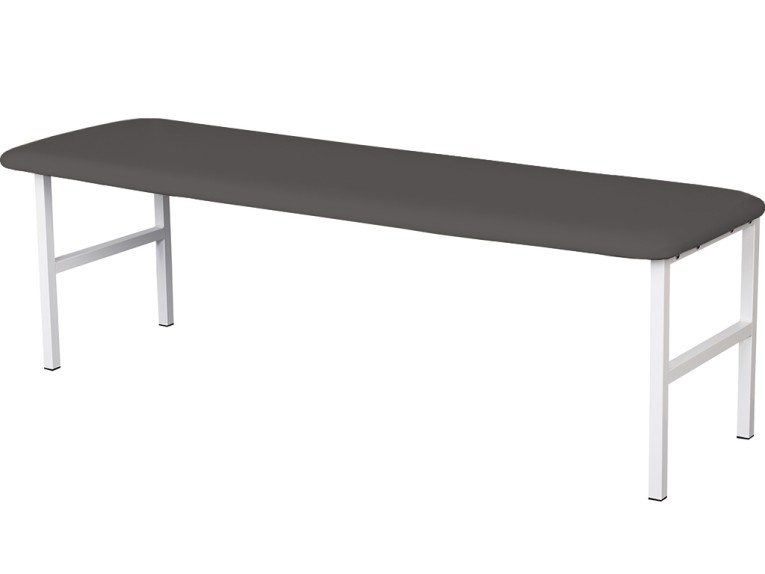Банкетка терапевтическая МД Б (Темно-серый) купить в Гатчине
