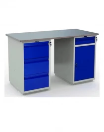 Верстак Практик Profi WT140.WD3/WD2.000
