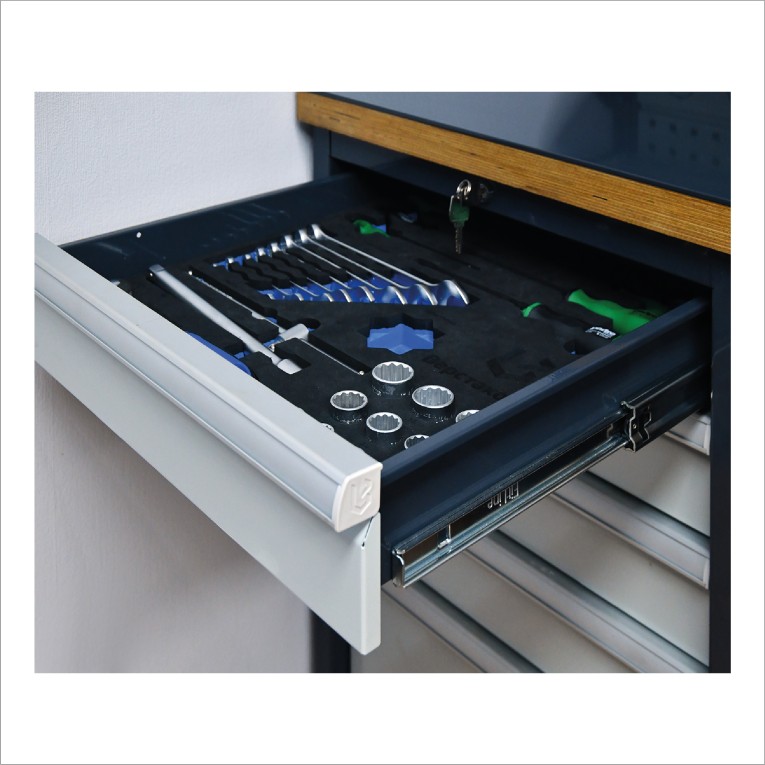 Верстак FBK 205.56.4-1 купить в Гатчине Верстак FBK 205.56.4-1 купить в Гатчине