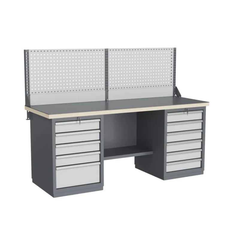 Верстак FBK 205.56.4-1 купить в Гатчине Верстак FBK 205.56.4-1 купить в Гатчине