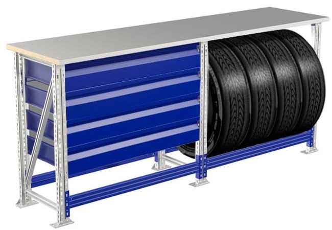 Верстак Master MT100.MF1 / MF1 / MF1.400.000 купить в Гатчине Верстак Master MT100.MF1 / MF1 / MF1.400.000 купить в Гатчине