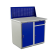 Верстак Profi WT100.WD1/WD2.010 купить в Гатчине