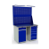 Верстак Profi WT120.WD2/WD5.021 купить в Гатчине