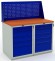 Верстак Expert W120.WS6/WS6.010 купить в Гатчине